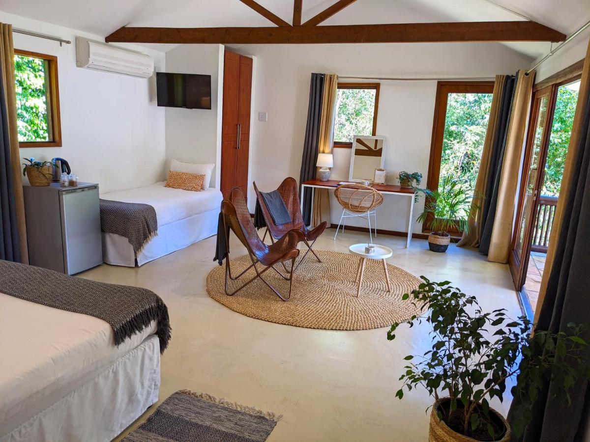 Silverstone Lodge Mbabane Exterior foto