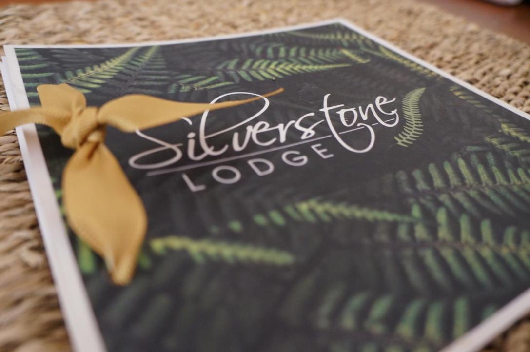 Silverstone Lodge Mbabane Exterior foto